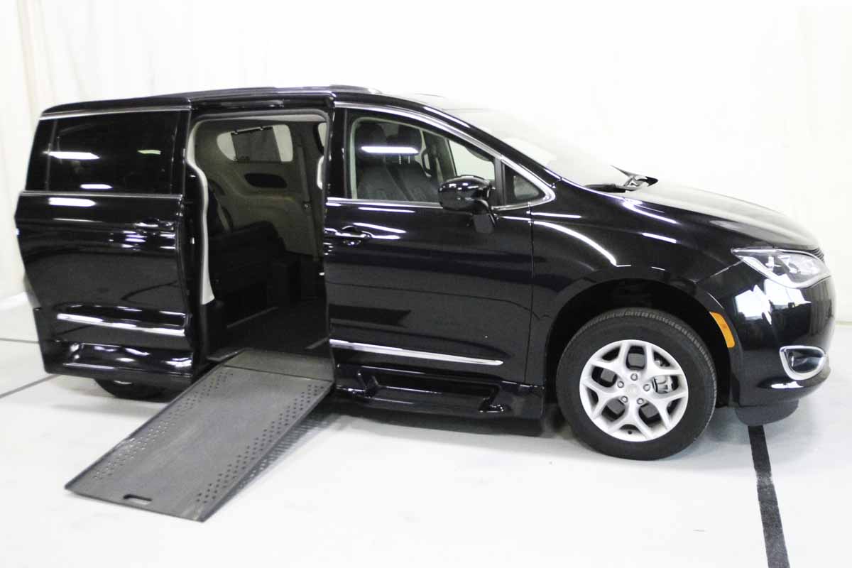 Wheelchair Vans For Sale San Antonio Texas from Rollx Vans