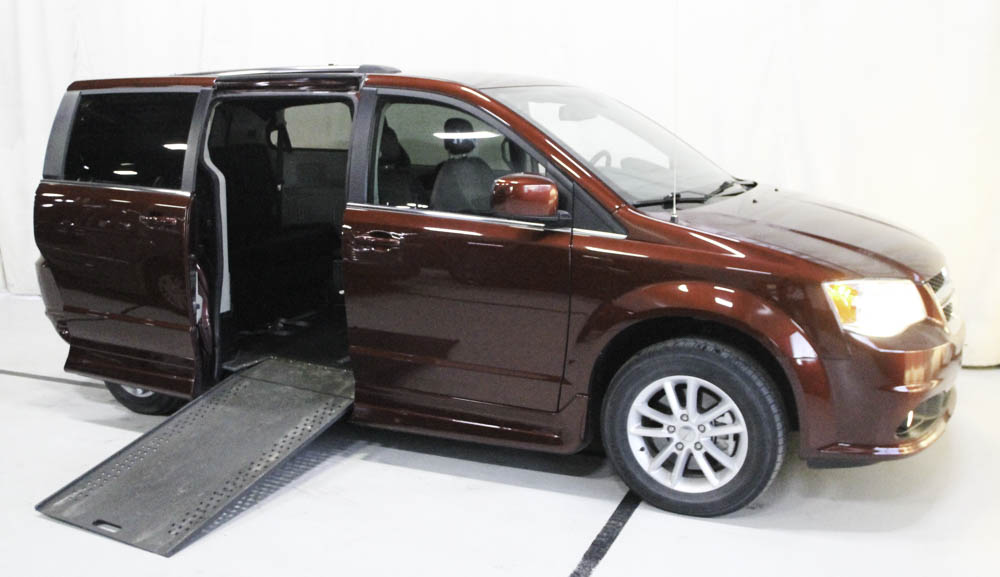 Wheelchair Vans For Sale Minnesota from Rollx Vans