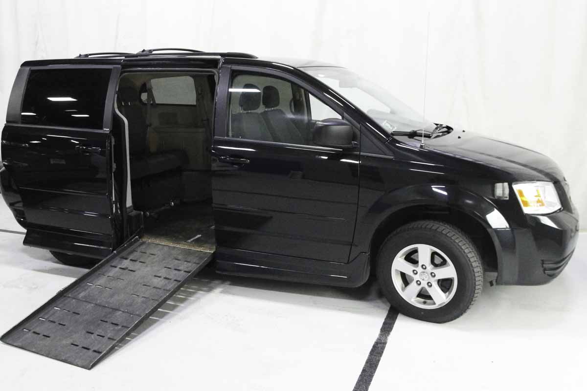 Wheelchair Vans For Sale Austin Texas from Rollx Vans