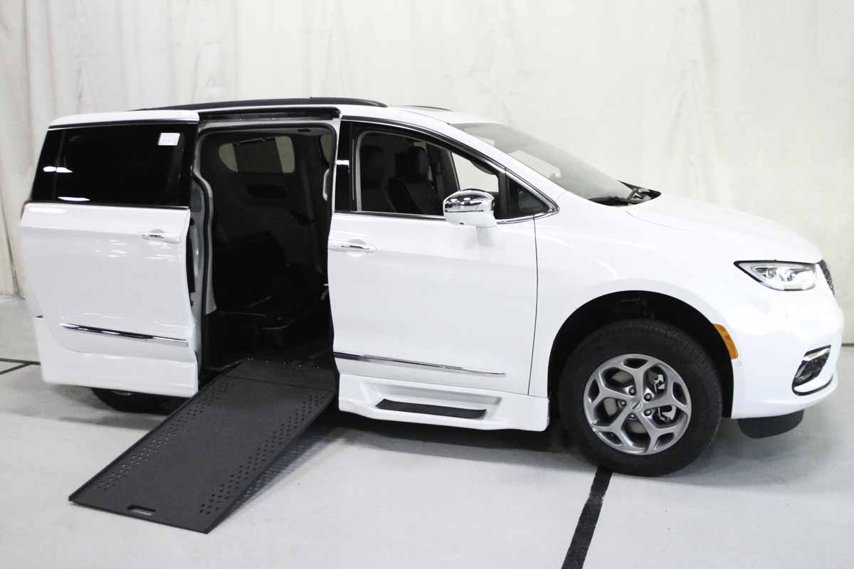 Wheelchair Vans For Sale Ohio from Rollx Vans