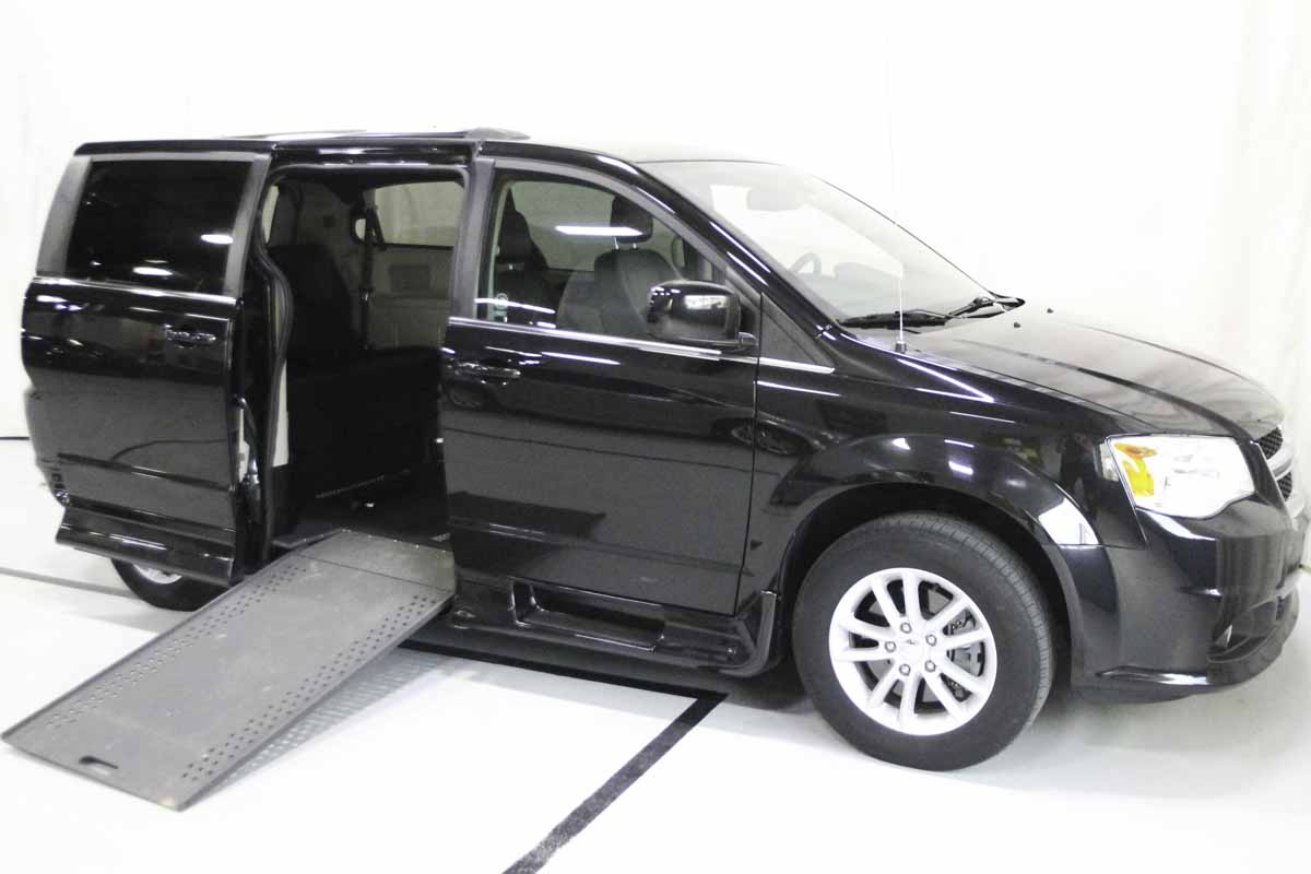 Wheelchair Vans For Sale Houston Texas from Rollx Vans