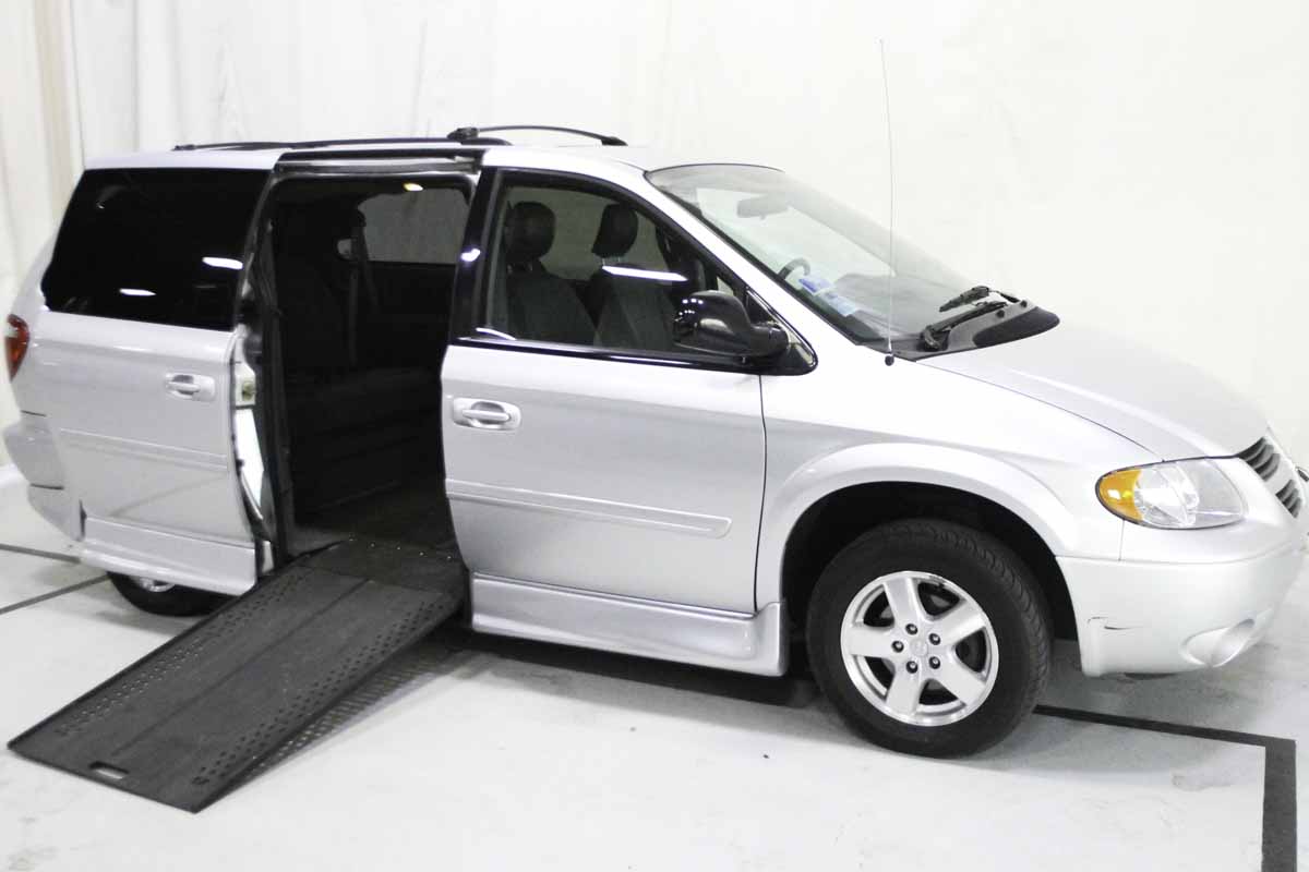 Used Wheelchair Vans For Sale Rollx Vans