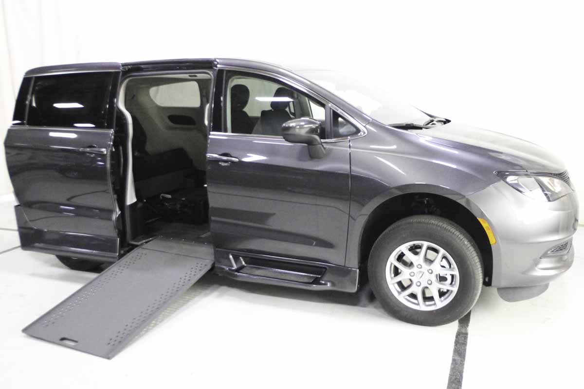 Wheelchair Vans For Sale Virginia from Rollx Vans