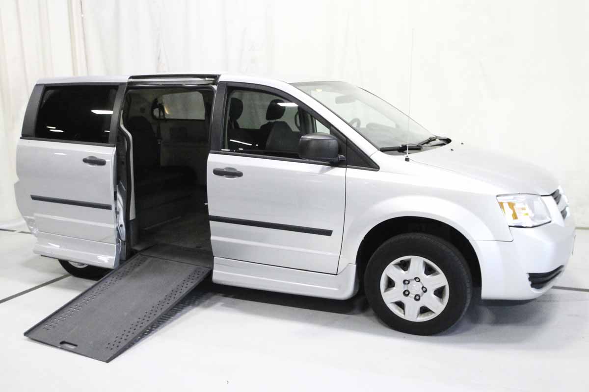 Wheelchair Vans For Sale Houston Texas from Rollx Vans