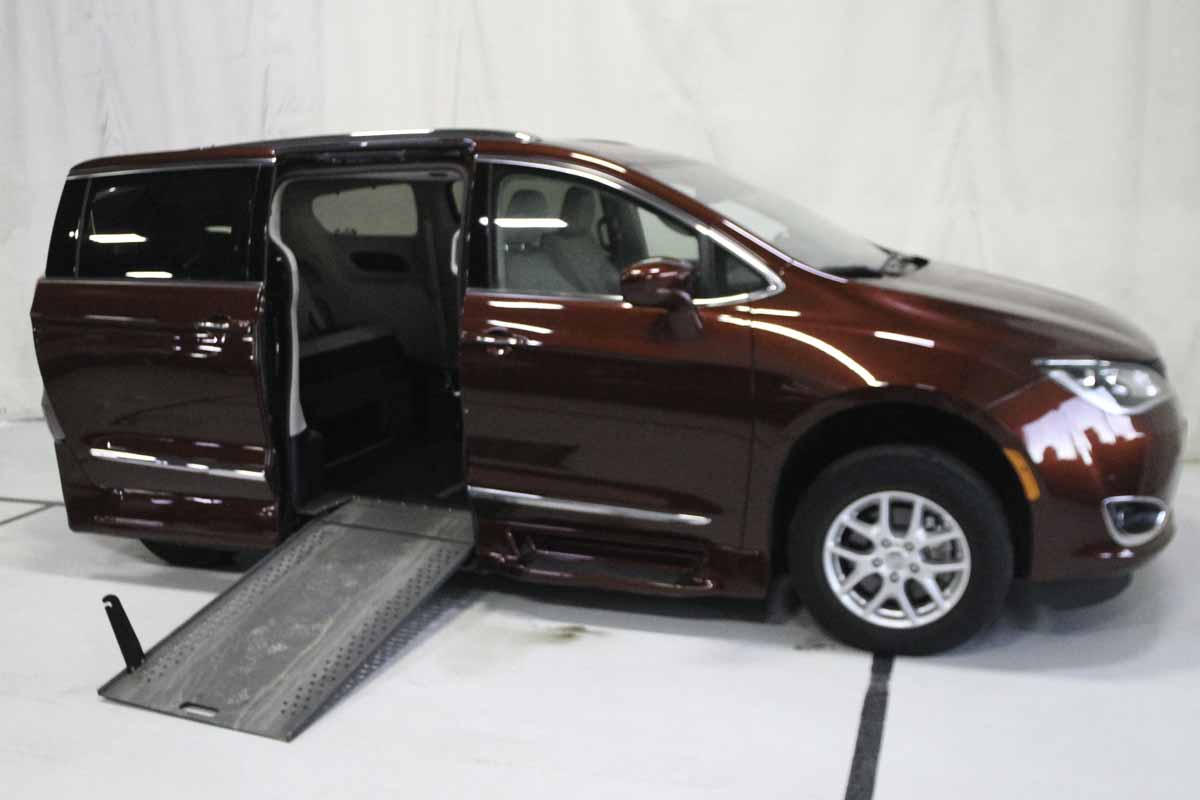 Wheelchair Vans For Sale Dallas Texas from Rollx Vans