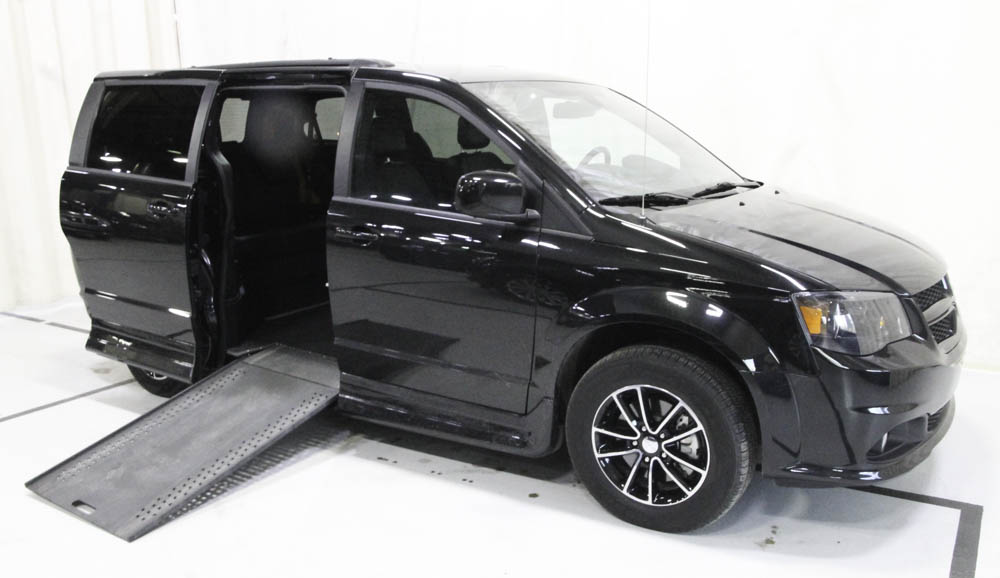 Wheelchair Vans For Sale Florida from Rollx Vans