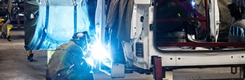 Rollx Vans wheelchair van sales welding door