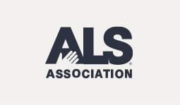 ALS Association Logo