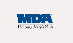 MDA Helping Jerry's Kids
