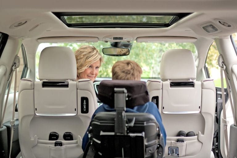 What to Know Before Buying a Wheelchair Van 5 Important Features