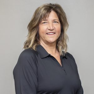 Mary Monnens