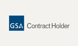 GSA Contract Holder