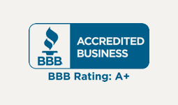 BBB Accredited