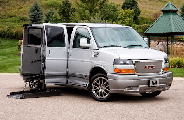 Handicap Vans for Sale on Craigslist Are Not Always Safe - Rollx Vans