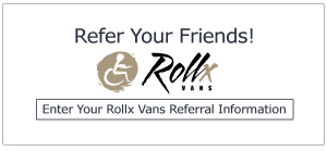 Referral Sign up 2