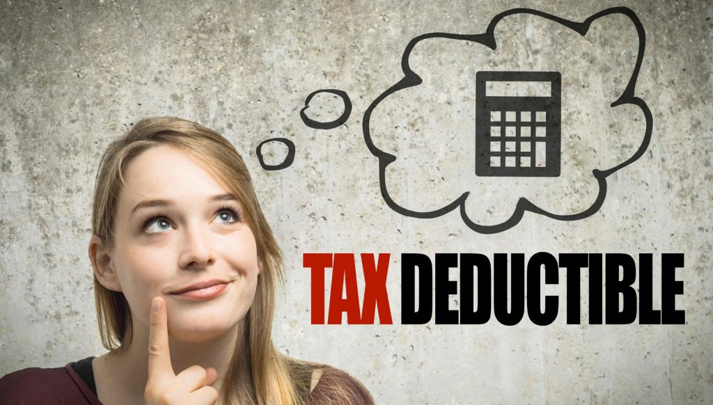 Disability Tax Deductions for Wheelchair Accessible Vans Rollx Vans