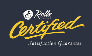 Satisfaction Guarantee