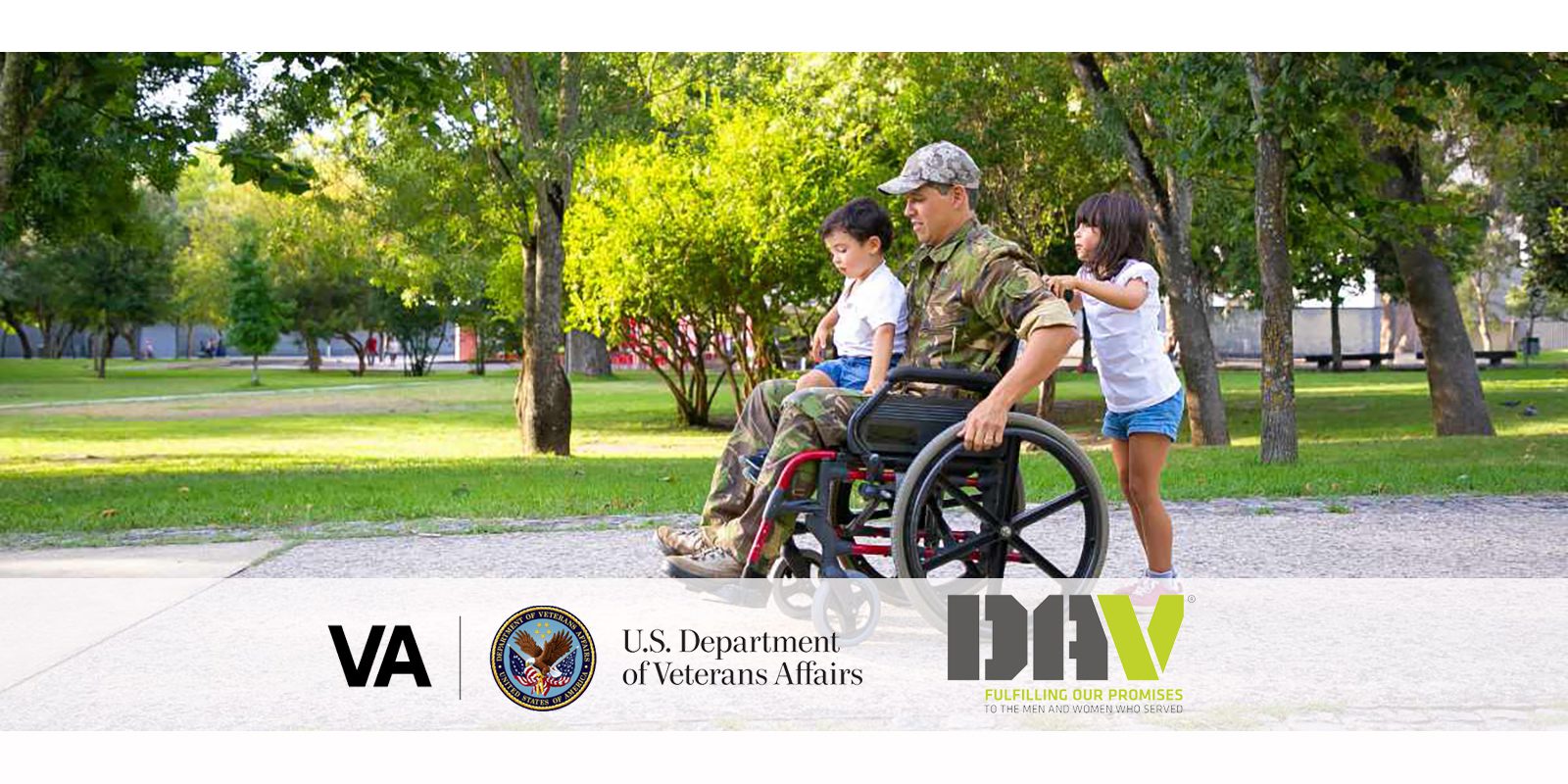 Wheelchair Vans for Disabled Veterans