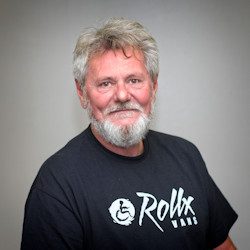 Darrell Grandadam