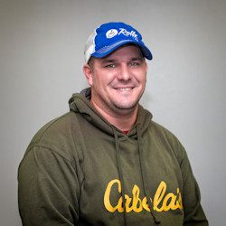 Ethan Farmer