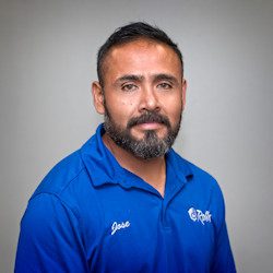 Jose Madrigal
