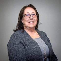 Pam Kacsur