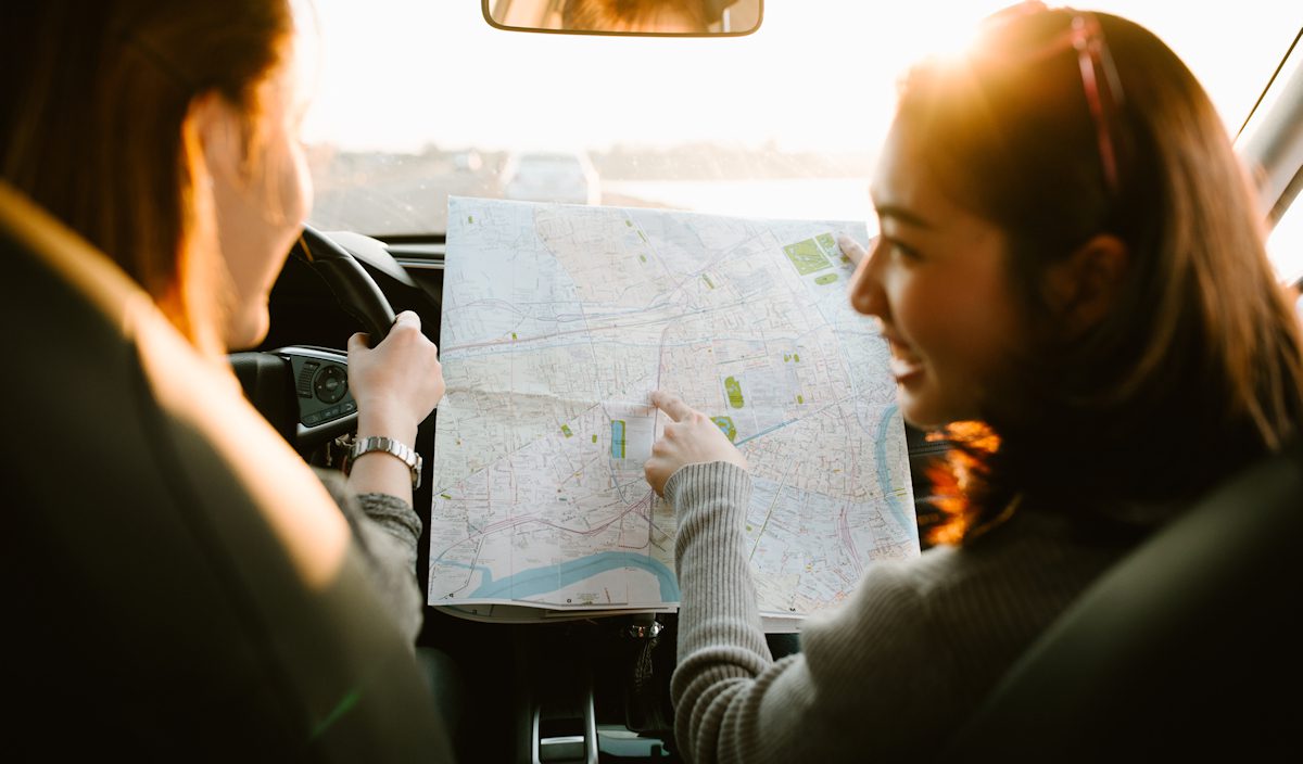 Rollx vans inclusive travel