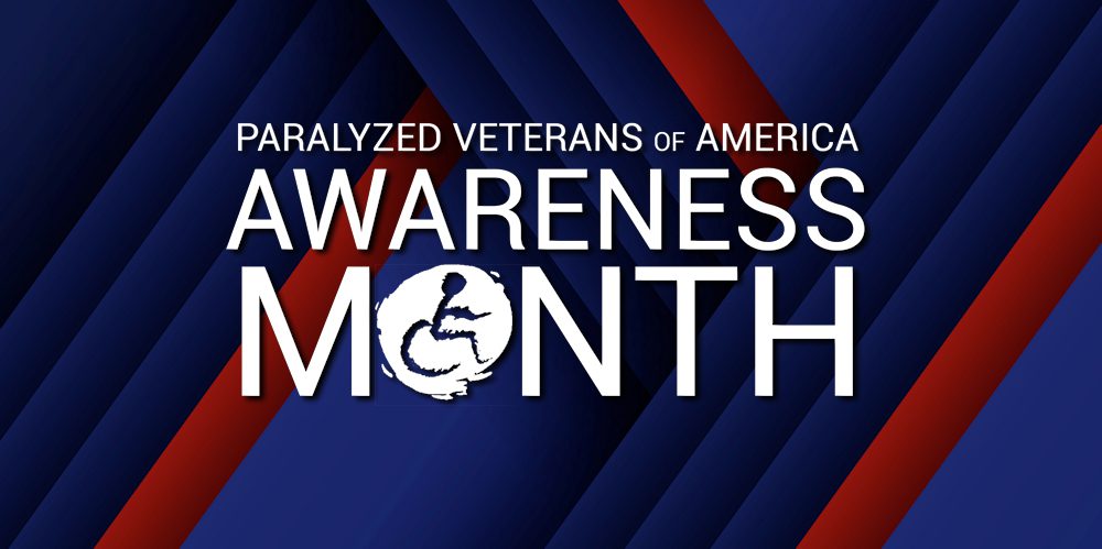 rollx vans paralyzed veterans of america month