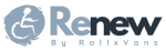 Renew by Rollxvans