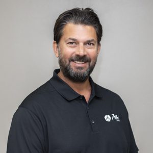 Peter Doukas