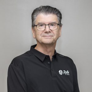 Jim Mahowald