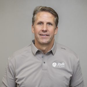 Mike Harris