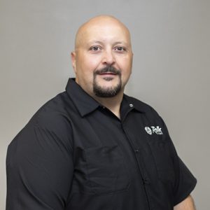 Matt Bertrang