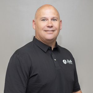 Tony Dahl