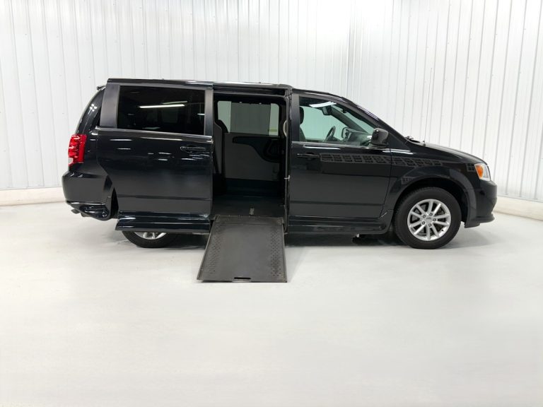 DODGE GR CARAVAN SXT
