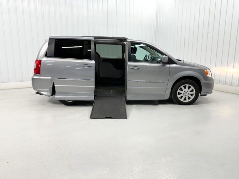CHRYSLER T&C TOURING-K