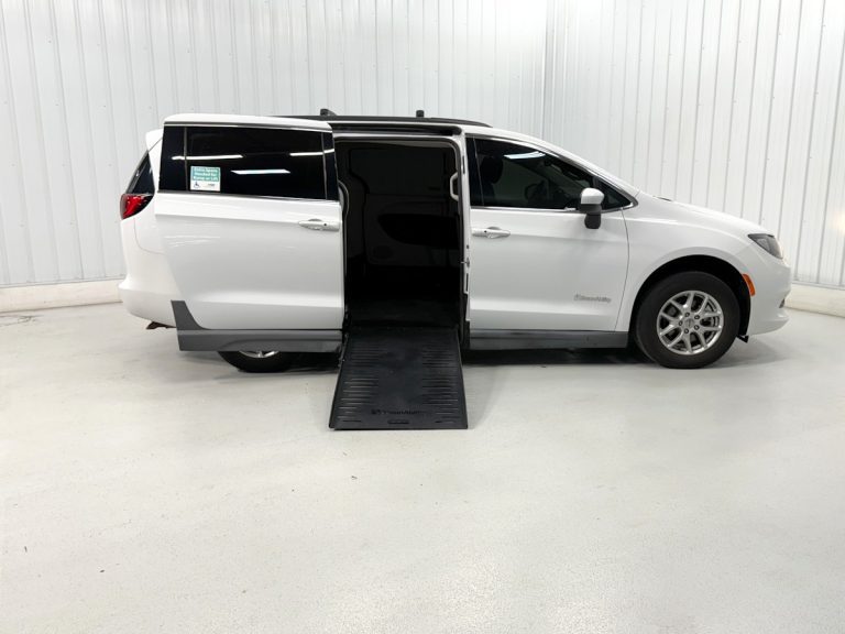 CHRYSLER VOYAGER LX