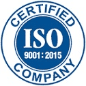 Rollx Vans is a certified ISO 9001:2015 company – view certificate