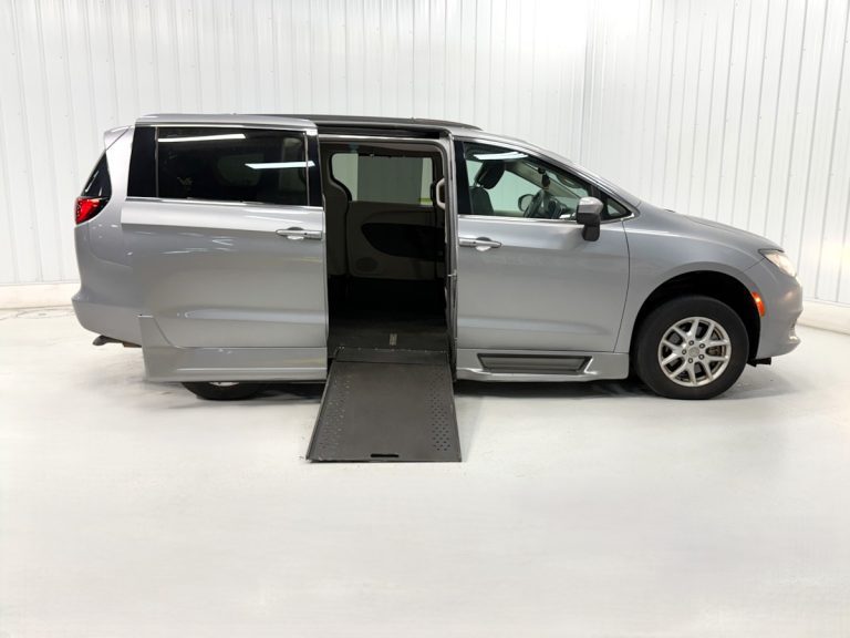 CHRYSLER VOYAGER LXI
